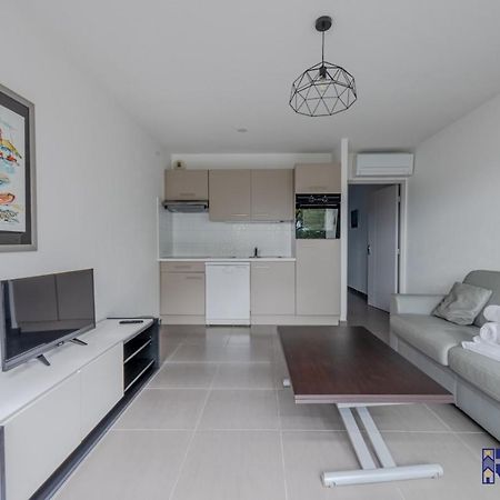 Le Backspin - Appartement Moderne Avec Terrasse Saint-Cyprien  Exterior foto