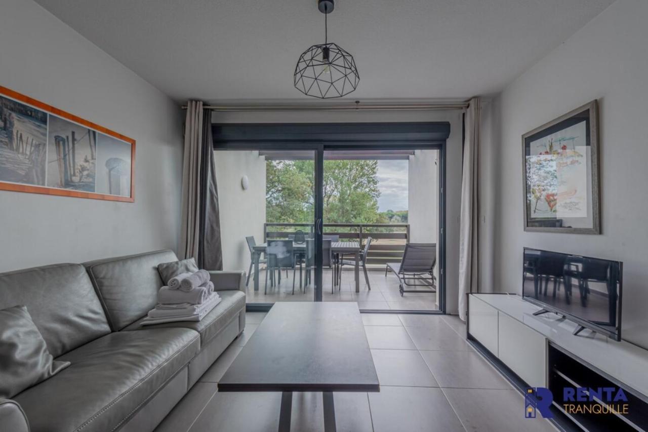 Le Backspin - Appartement Moderne Avec Terrasse Saint-Cyprien  Exterior foto